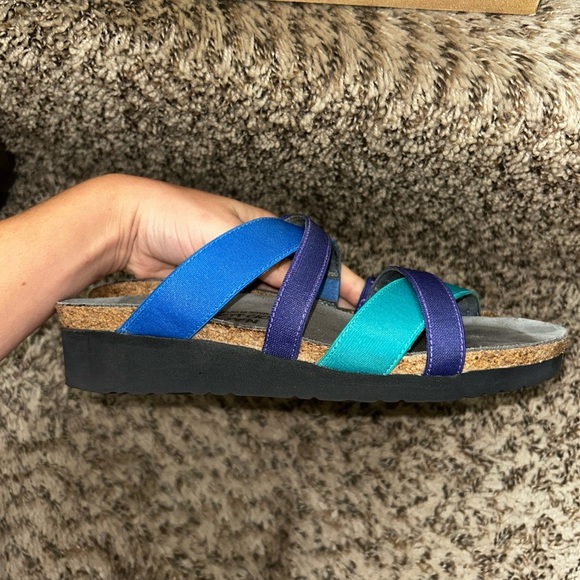 Naot Roxana slip on sandal - Picture 5 of 6